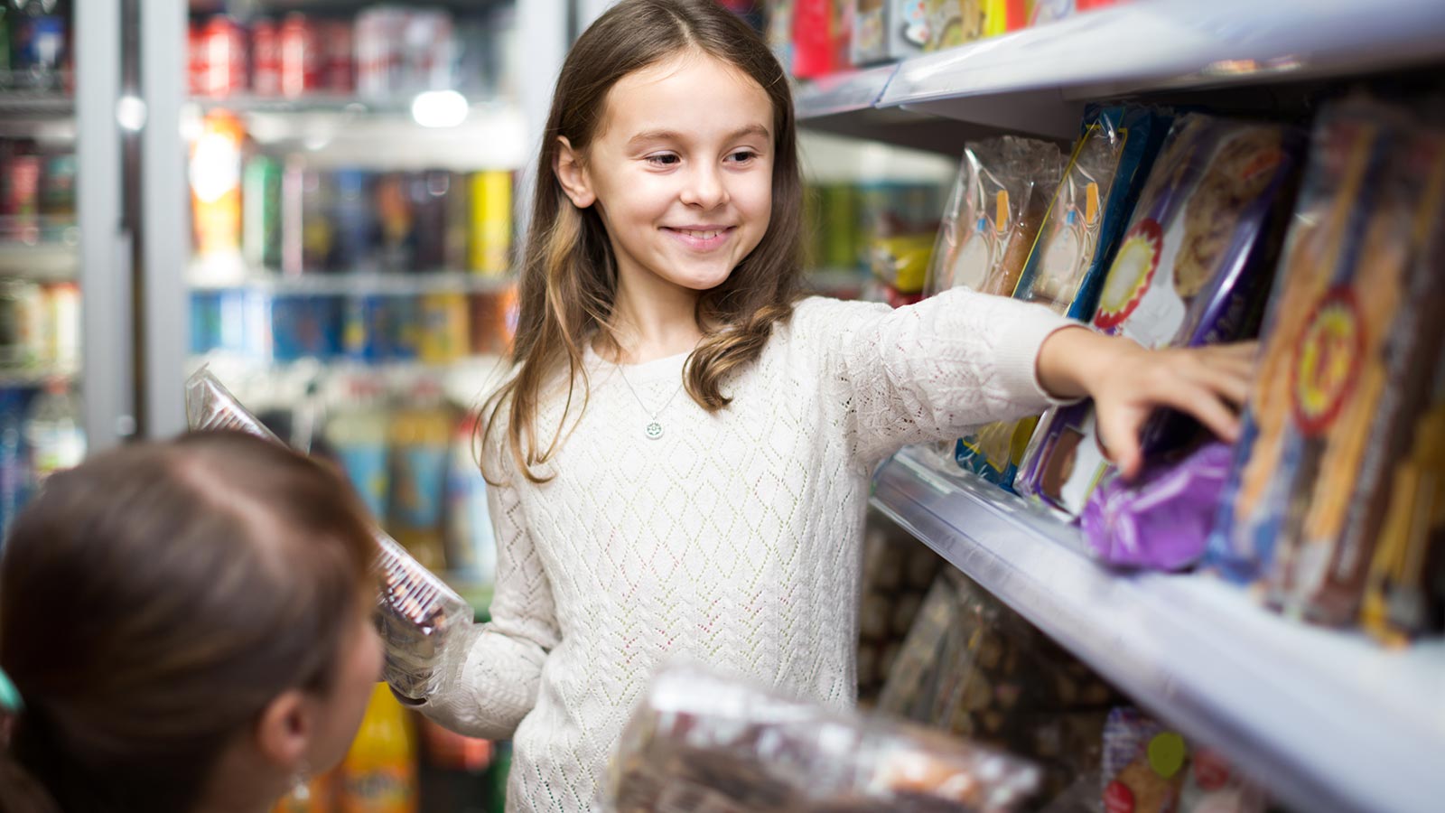 Más control en los productos infantiles